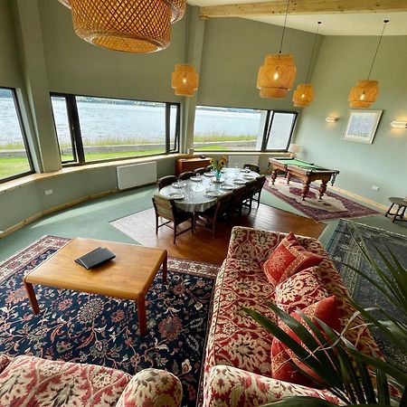 Spacious Sea View Home 5 Miles From Inverness North Kessock Kültér fotó
