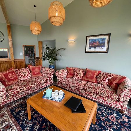 Spacious Sea View Home 5 Miles From Inverness North Kessock Kültér fotó