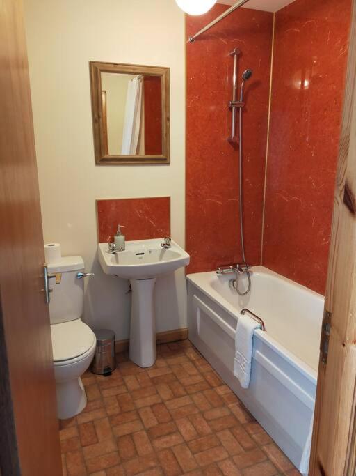 Spacious Sea View Home 5 Miles From Inverness North Kessock Kültér fotó