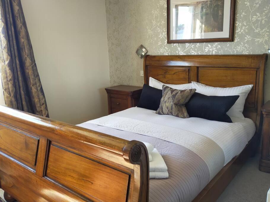 Spacious Sea View Home 5 Miles From Inverness North Kessock Kültér fotó