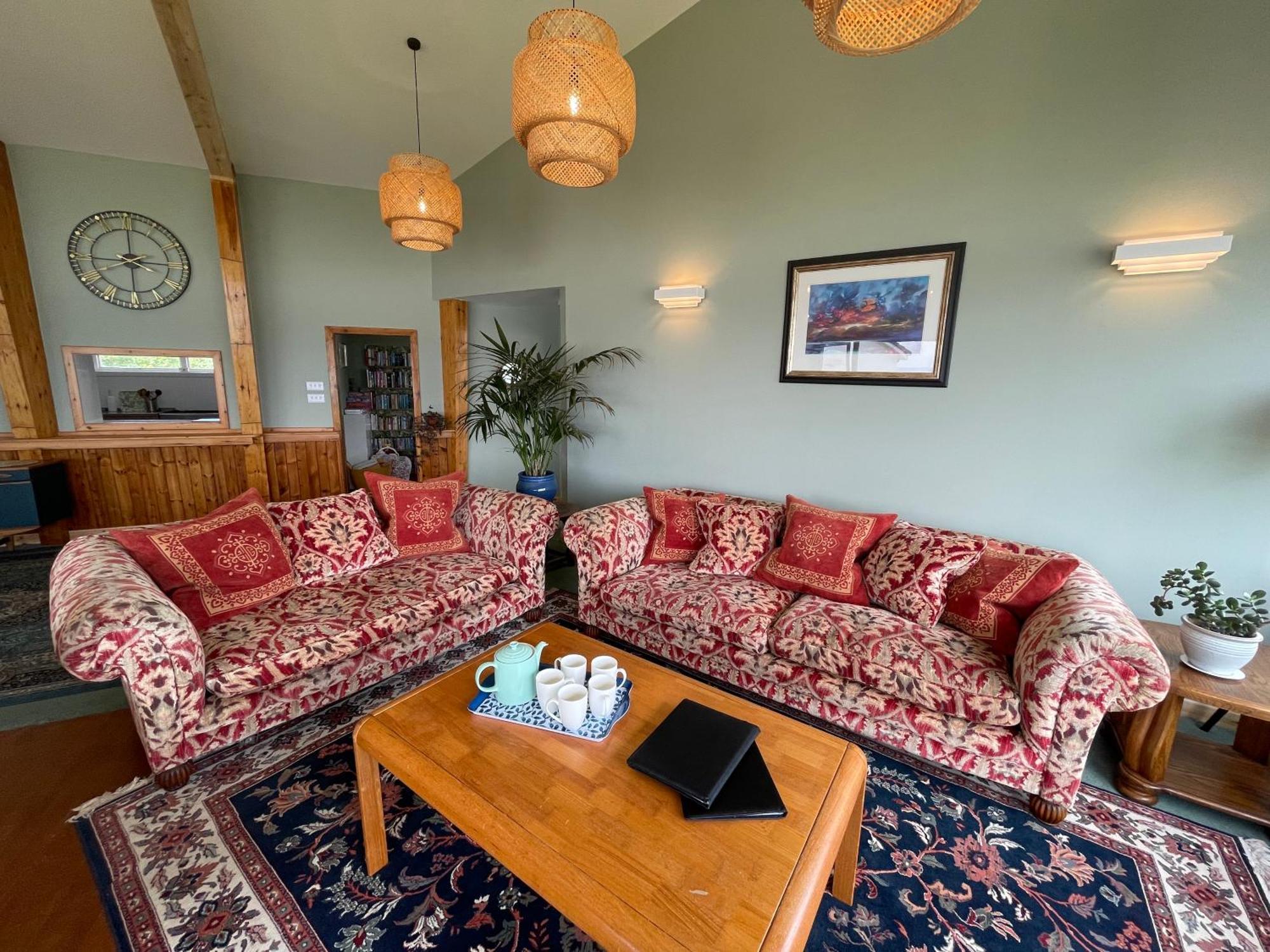 Spacious Sea View Home 5 Miles From Inverness North Kessock Kültér fotó
